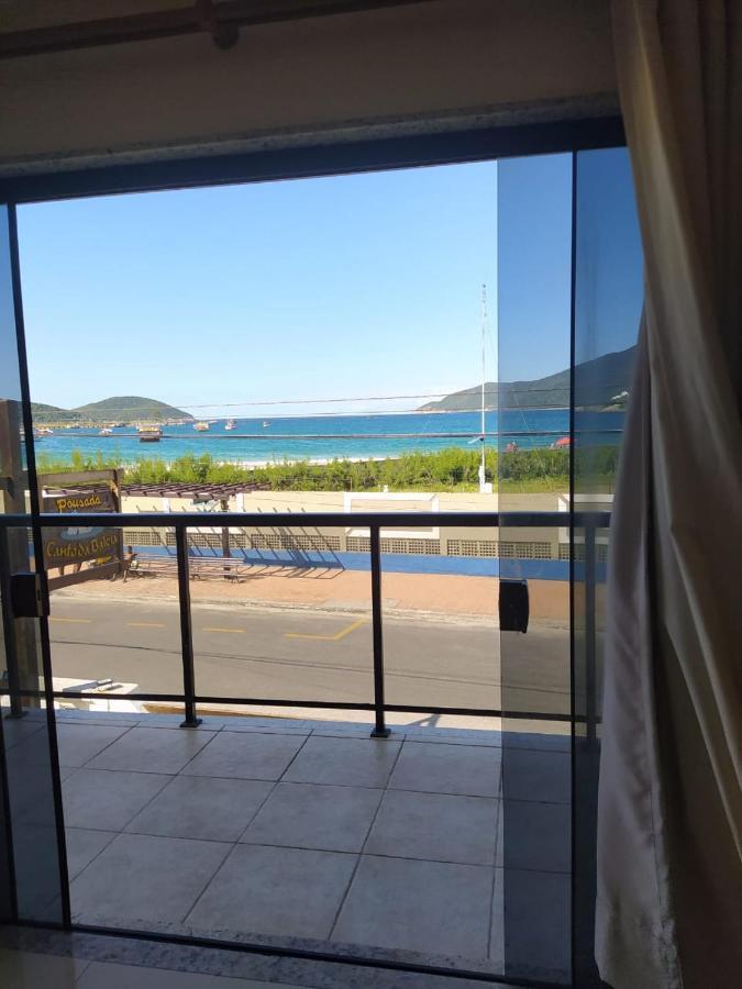 Pousada Canto Da Baleia Arraial do Cabo Exterior photo