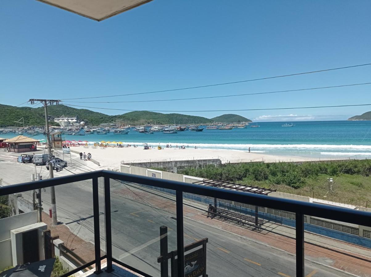 Pousada Canto Da Baleia Arraial do Cabo Exterior photo