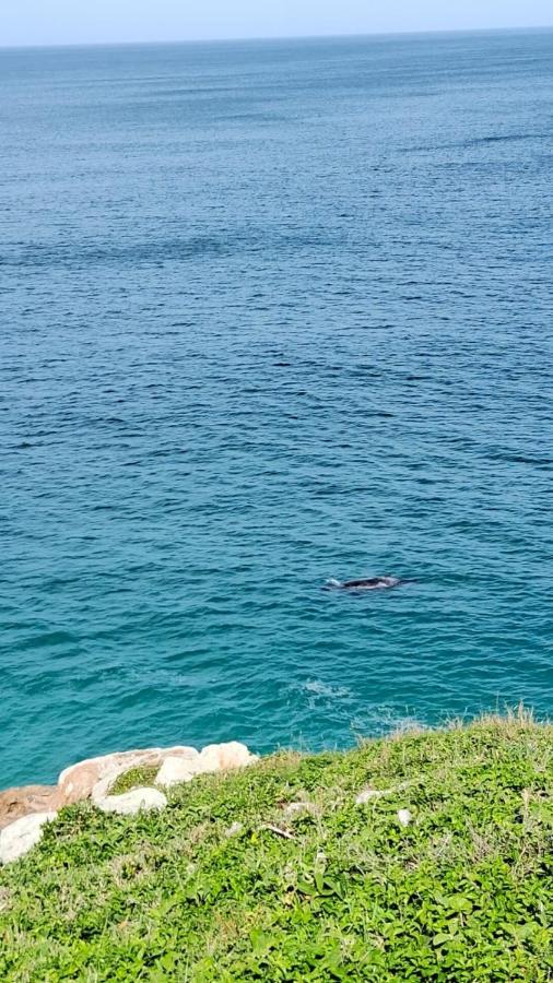 Pousada Canto Da Baleia Arraial do Cabo Exterior photo